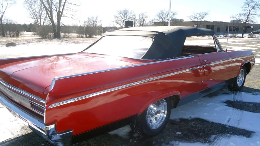 1964 Oldsmobile 88 - Image 3 of 8
