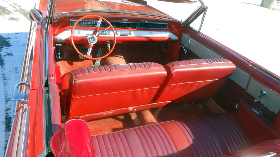 1964 Oldsmobile 88 - Image 5 of 8