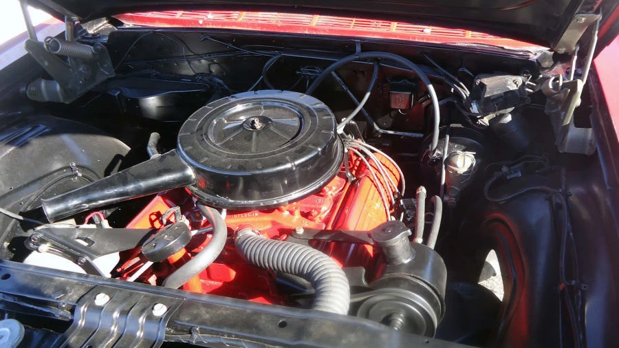 1964 Oldsmobile 88 - Image 6 of 8