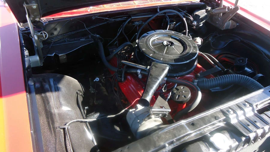 1964 Oldsmobile 88 - Image 7 of 8