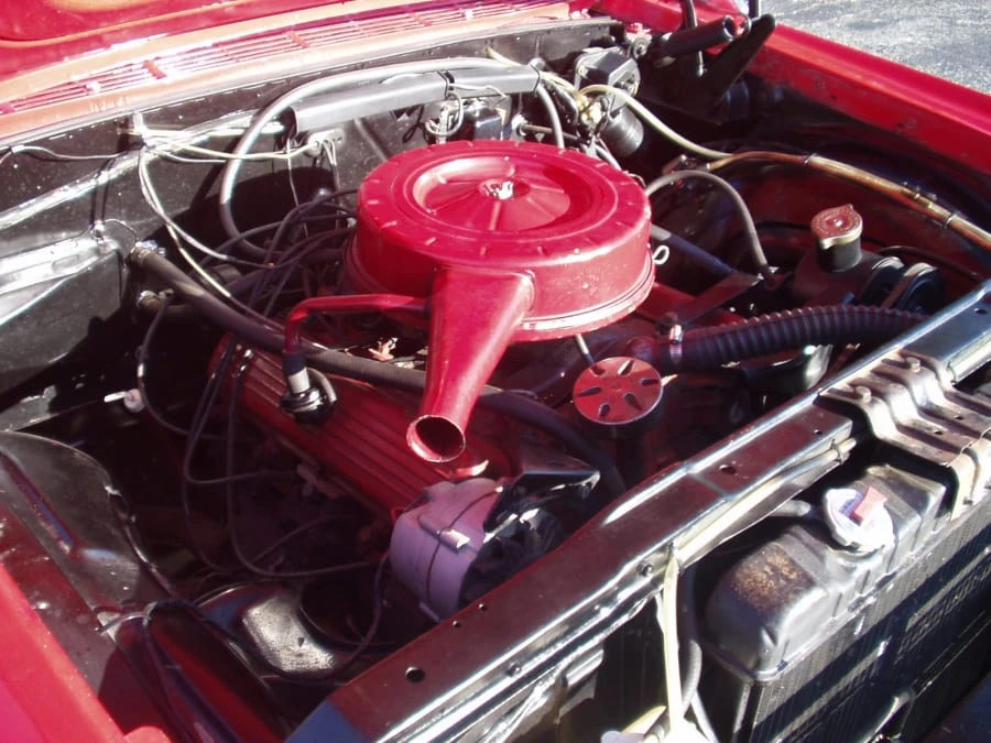 1964 Oldsmobile 88 - Image 3 of 3