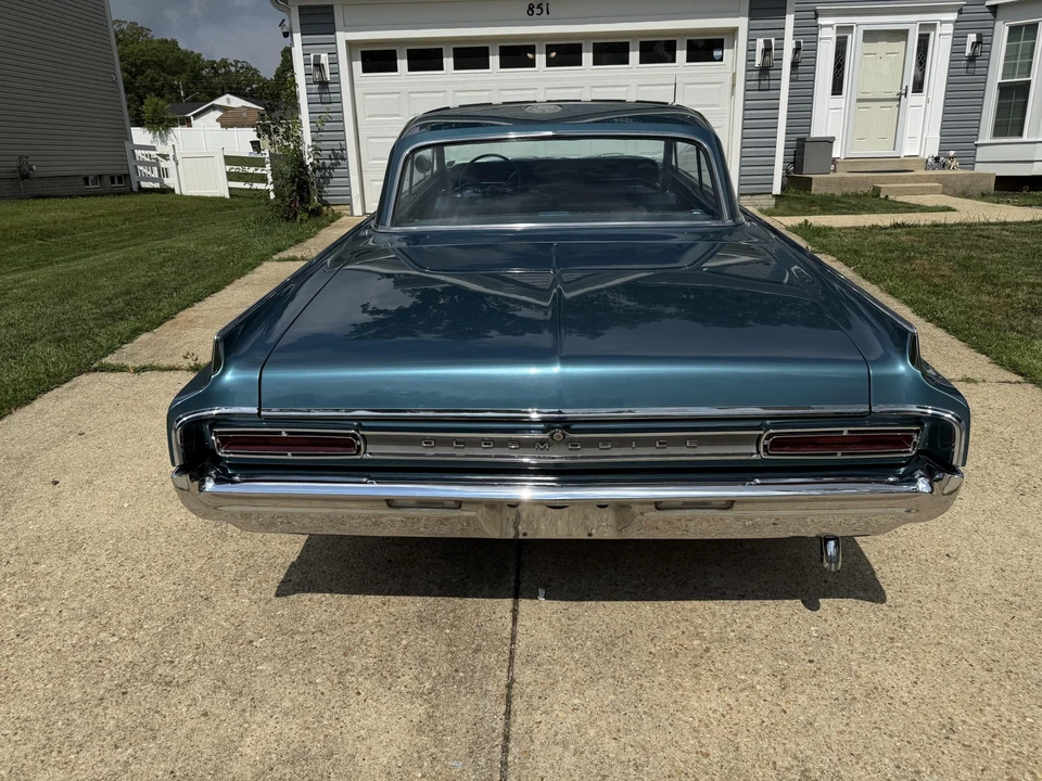 1964 Oldsmobile 88 - Image 5 of 31