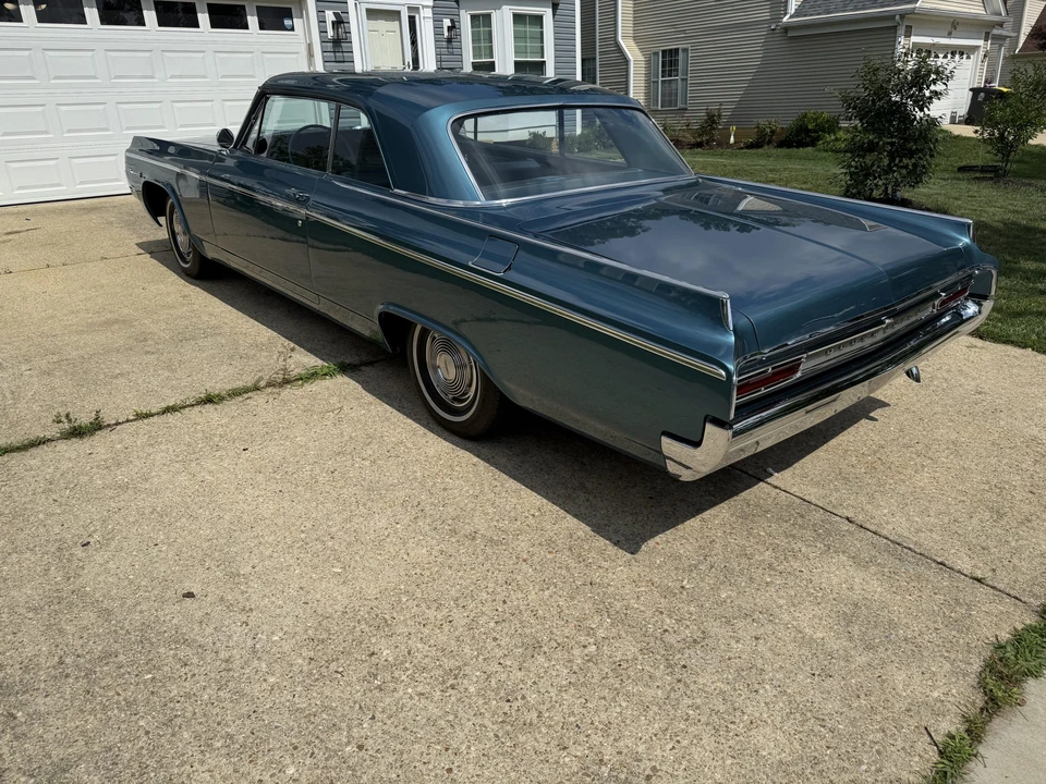 1964 Oldsmobile 88 - Image 4 of 31