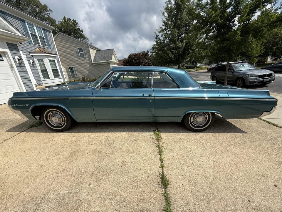 1964 Oldsmobile 88 - Image 3 of 31