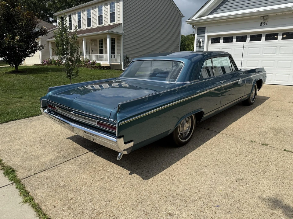 1964 Oldsmobile 88 - Image 6 of 31