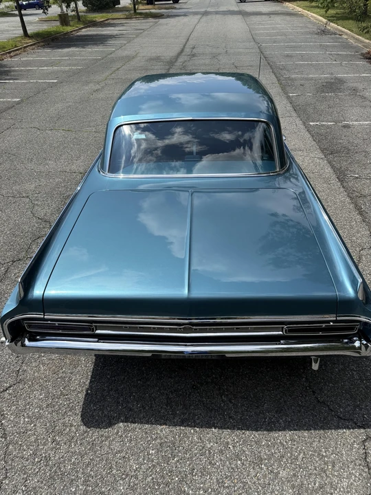 1964 Oldsmobile 88 - Image 26 of 31