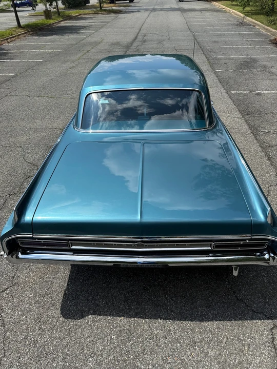 1964 Oldsmobile 88 - Image 27 of 31