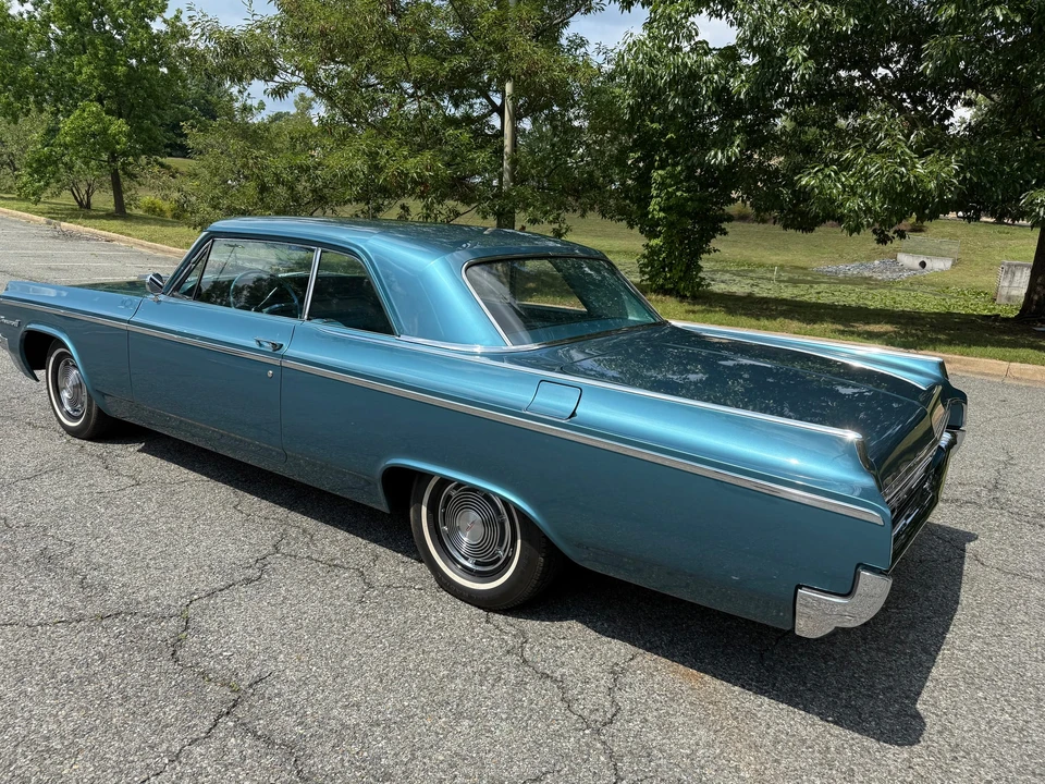 1964 Oldsmobile 88 - Image 23 of 31