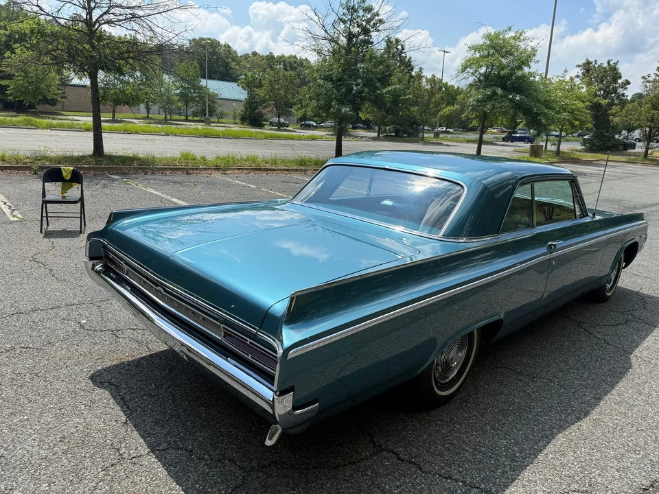1964 Oldsmobile 88 - Image 31 of 31