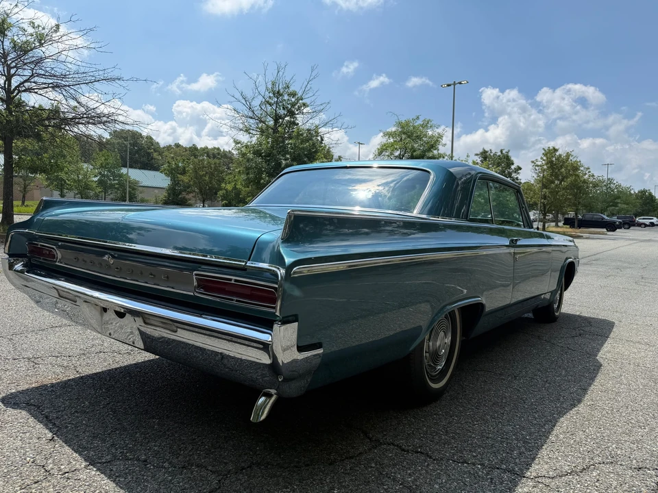 1964 Oldsmobile 88 - Image 30 of 31