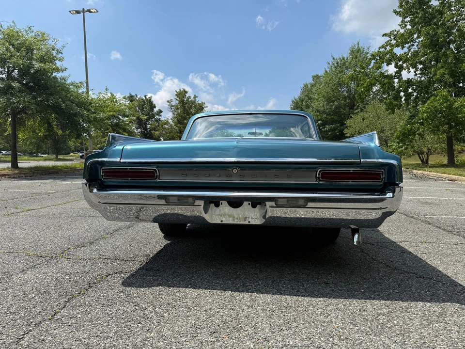 1964 Oldsmobile 88 - Image 29 of 31