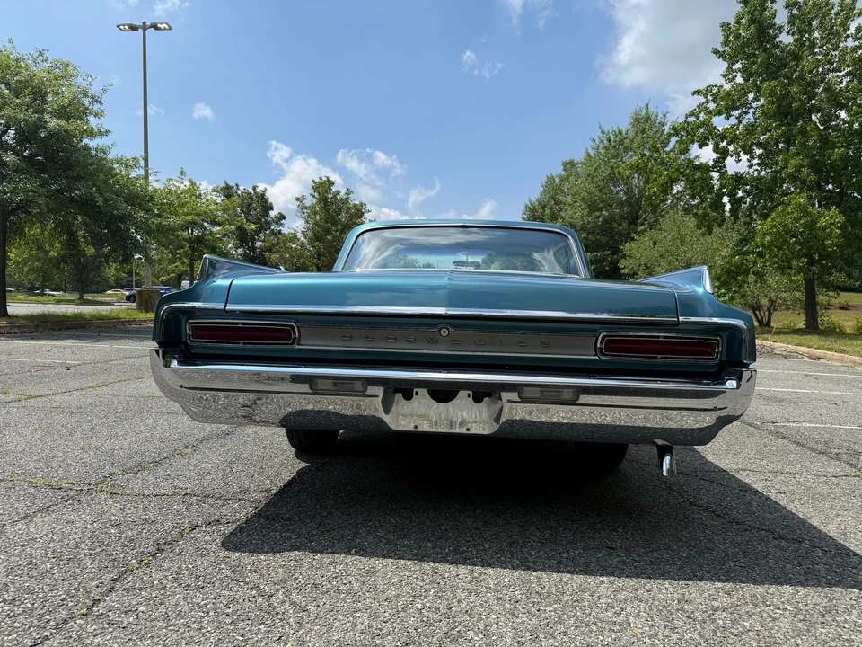 1964 Oldsmobile 88 - Image 28 of 31