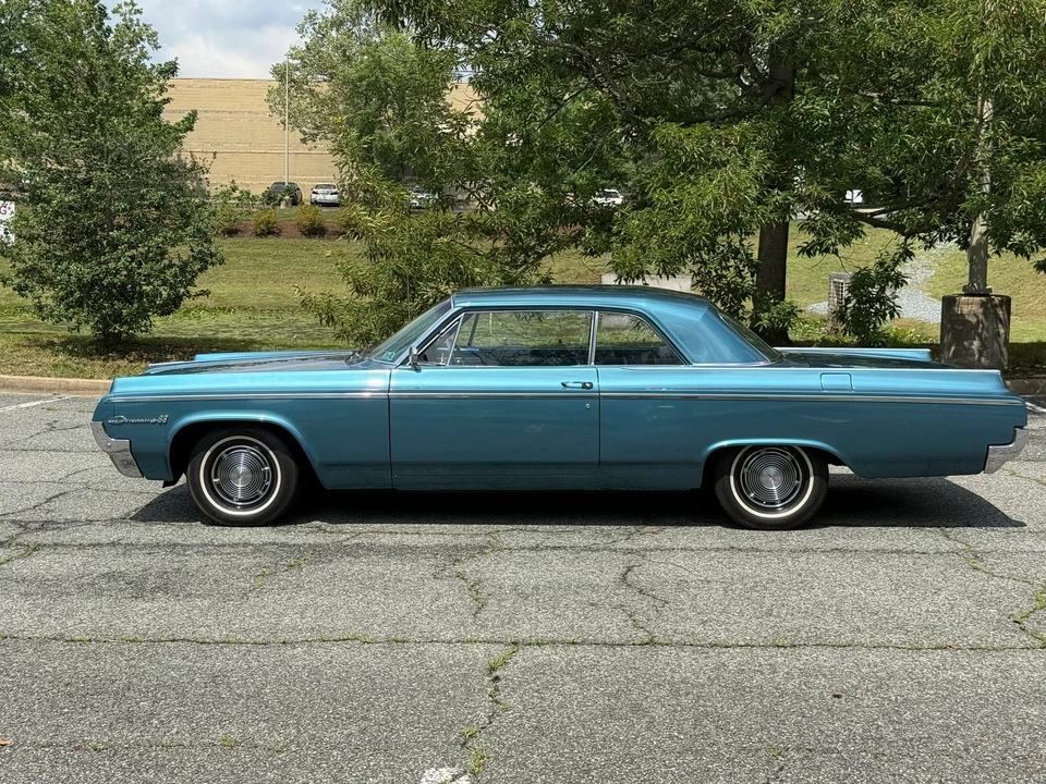 1964 Oldsmobile 88 - Image 20 of 31