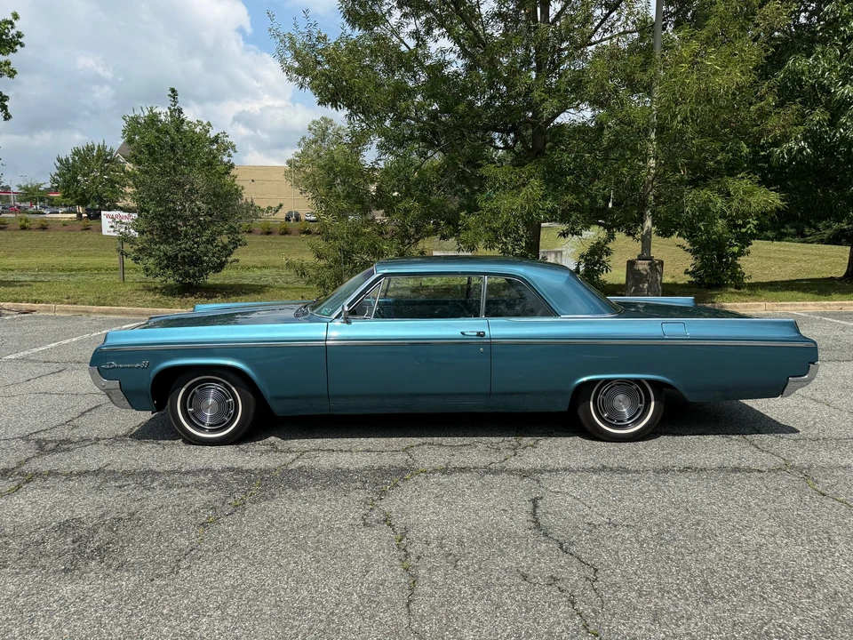 1964 Oldsmobile 88 - Image 19 of 31