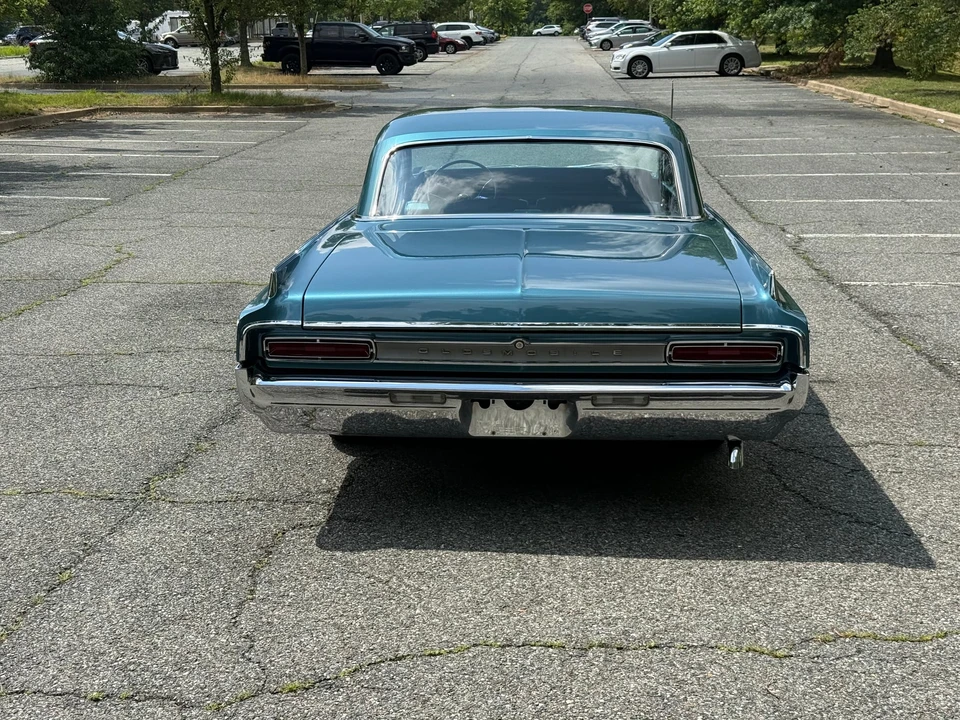 1964 Oldsmobile 88 - Image 25 of 31