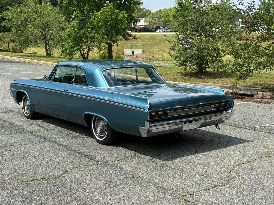 1964 Oldsmobile 88 - Image 22 of 31