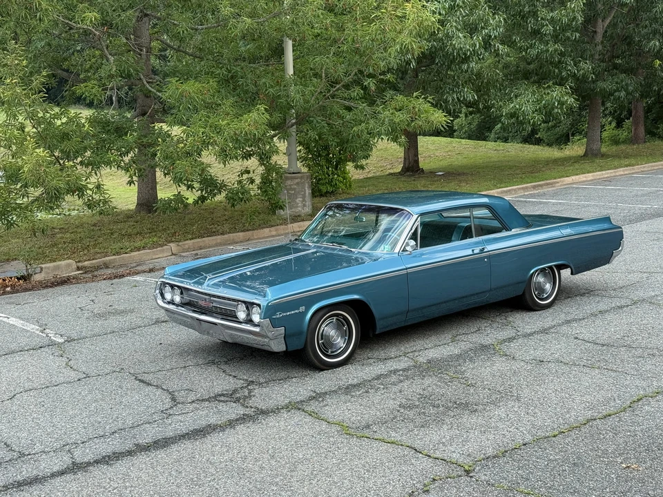 1964 Oldsmobile 88 - Image 16 of 31