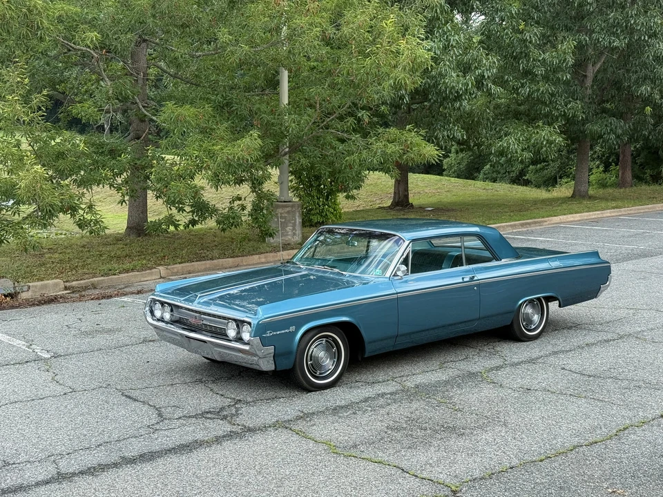 1964 Oldsmobile 88 - Image 15 of 31