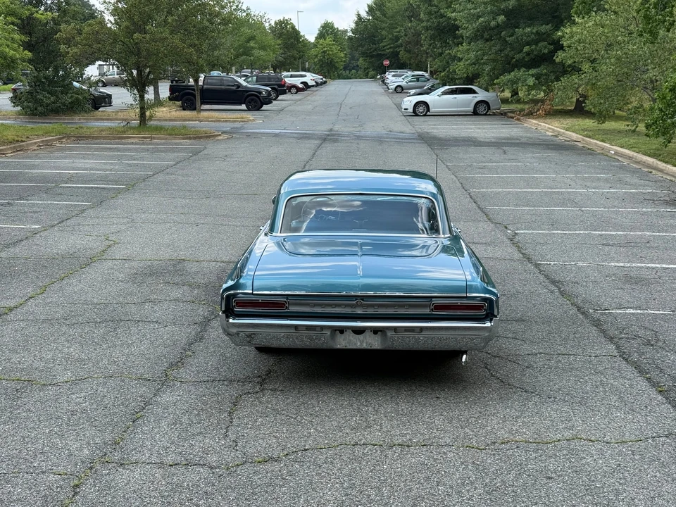 1964 Oldsmobile 88 - Image 24 of 31