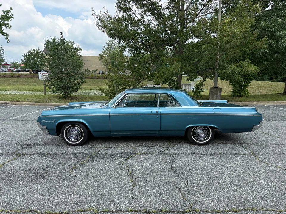 1964 Oldsmobile 88 - Image 18 of 31