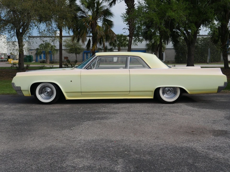 1964 Oldsmobile 88 - Image 11 of 24