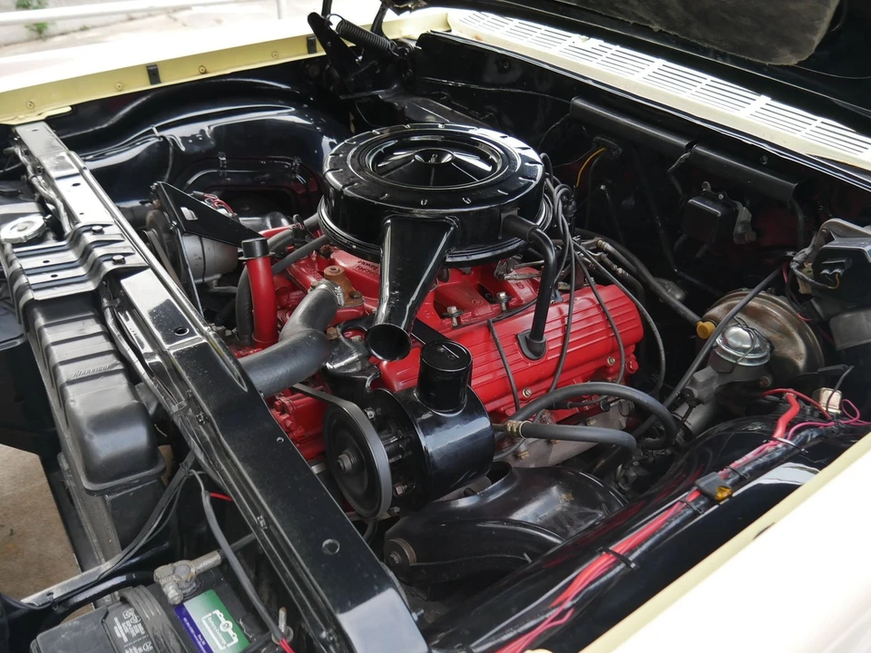 1964 Oldsmobile 88 - Image 6 of 24