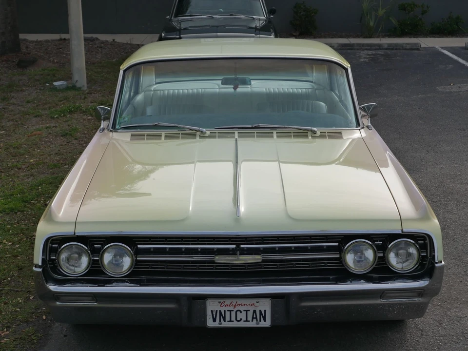 1964 Oldsmobile 88 - Image 21 of 21
