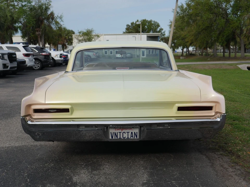 1964 Oldsmobile 88 - Image 17 of 24