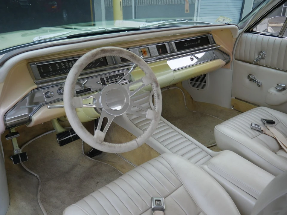 1964 Oldsmobile 88 - Image 4 of 24
