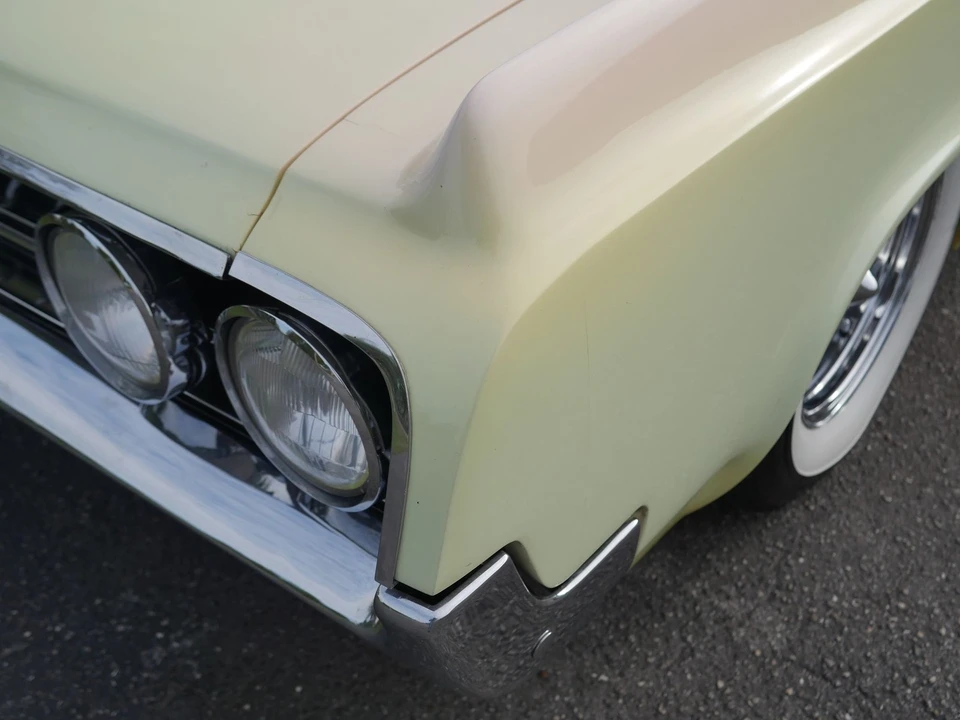 1964 Oldsmobile 88 - Image 23 of 24