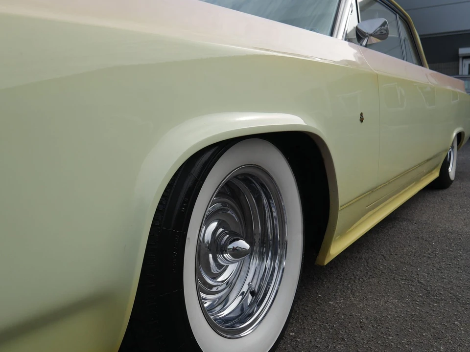 1964 Oldsmobile 88 - Image 24 of 24