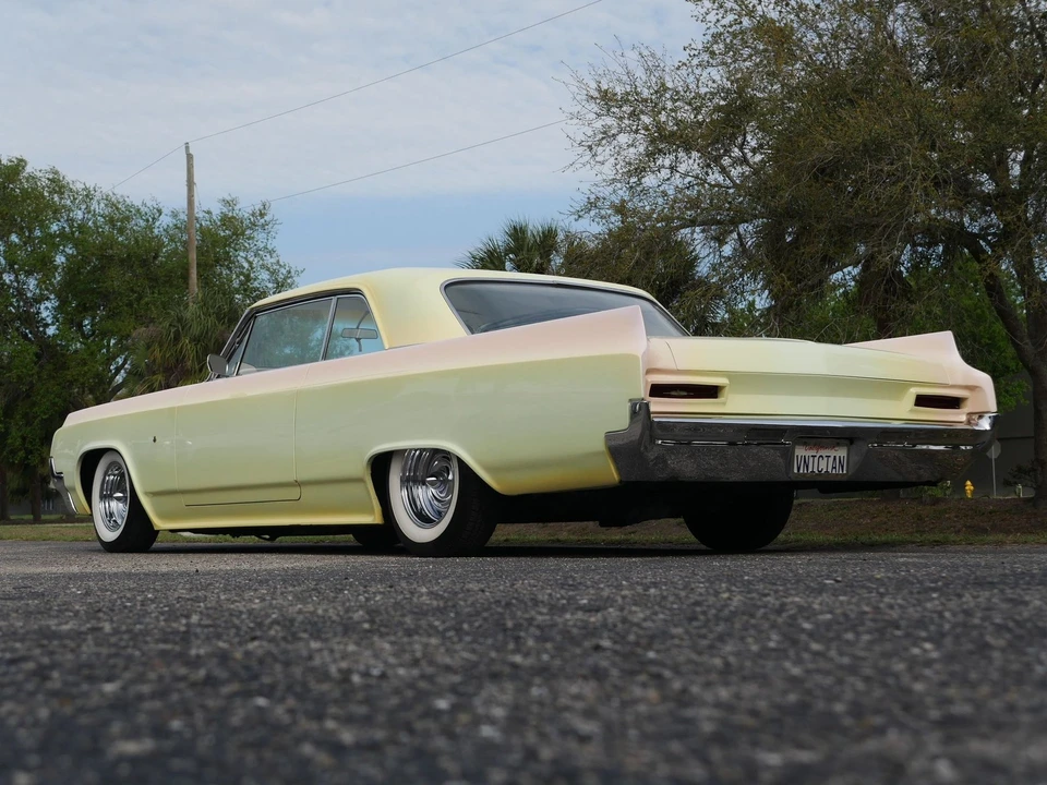 1964 Oldsmobile 88 - Image 13 of 24