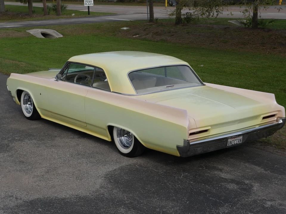 1964 Oldsmobile 88 - Image 15 of 24