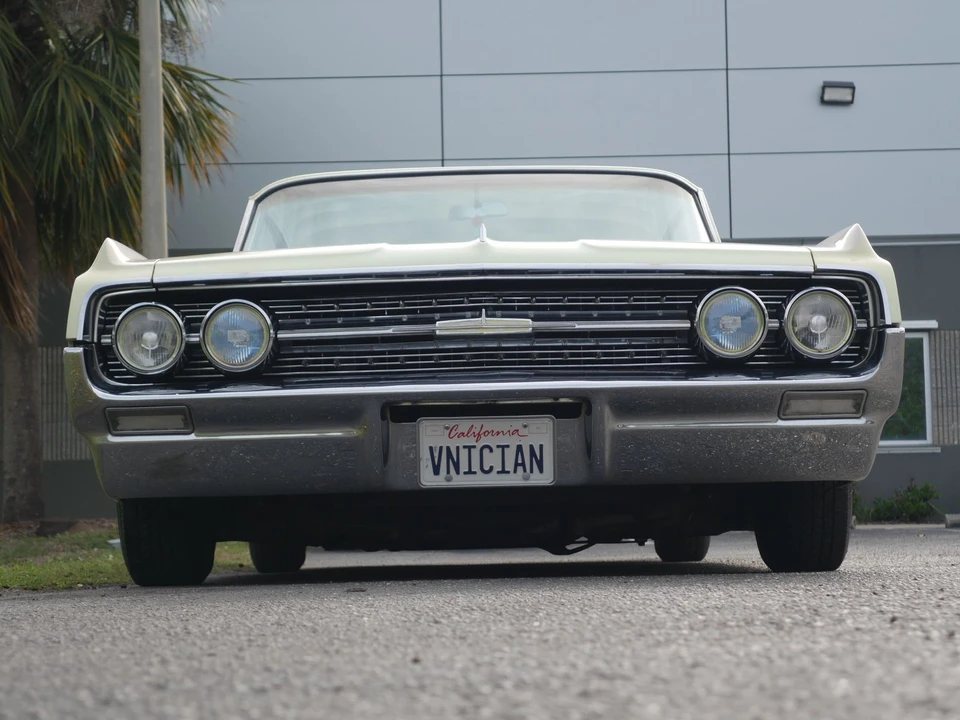 1964 Oldsmobile 88 - Image 19 of 21