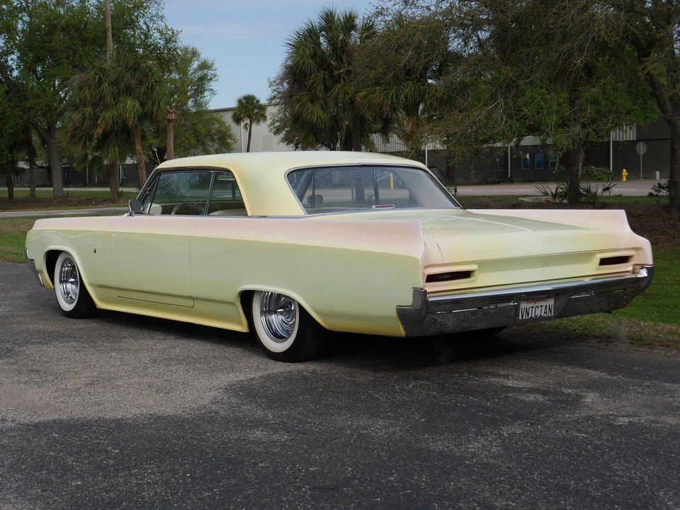 1964 Oldsmobile 88 - Image 14 of 24