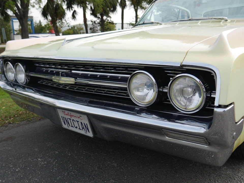 1964 Oldsmobile 88 - Image 22 of 24