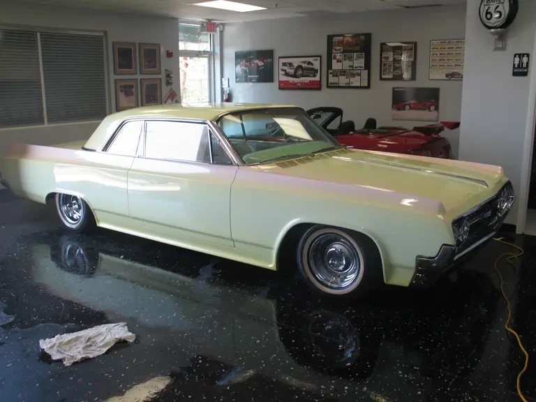 1964 Oldsmobile 88 - Image 2 of 2