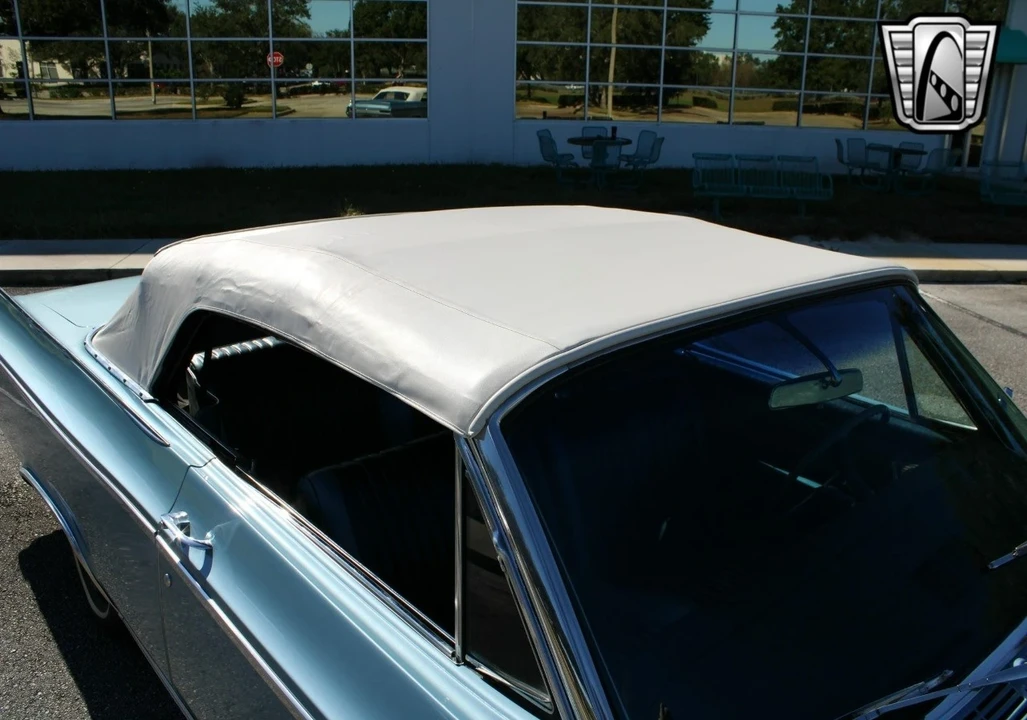 1964 Oldsmobile 88 - Image 7 of 12