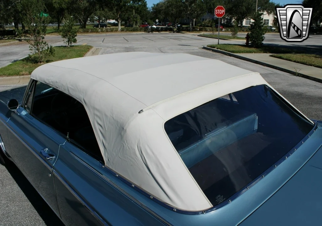 1964 Oldsmobile 88 - Image 8 of 12