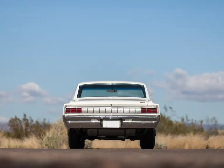 1964 Oldsmobile 442 1st Gen - Image 10 of 25