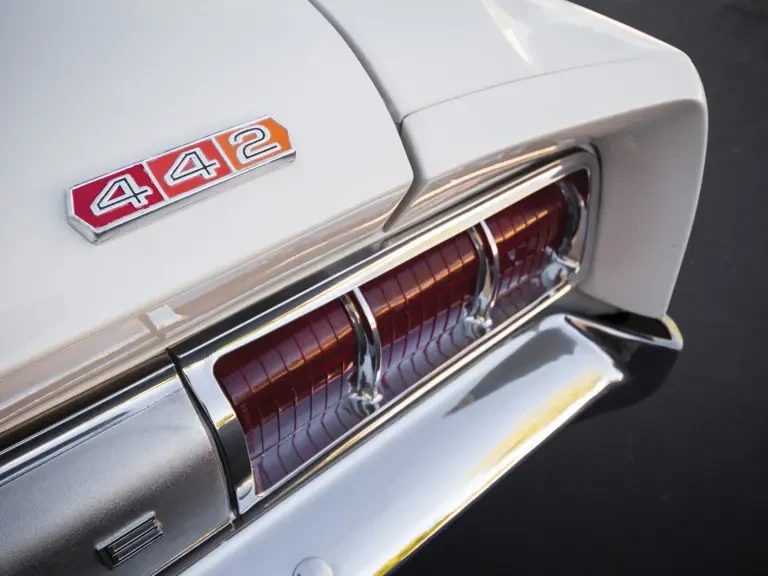 1964 Oldsmobile 442 1st Gen - Image 8 of 25