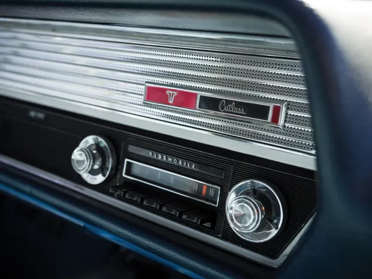 1964 Oldsmobile 442 1st Gen - Image 13 of 25