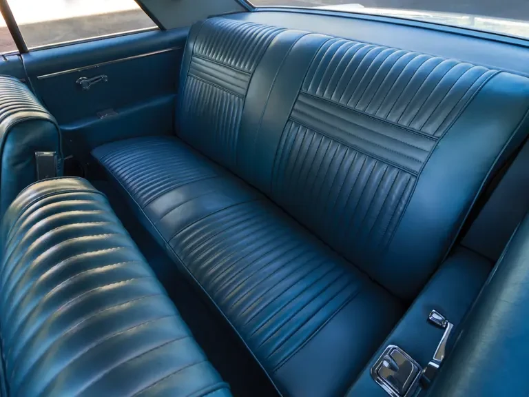 1964 Oldsmobile 442 1st Gen - Image 15 of 25