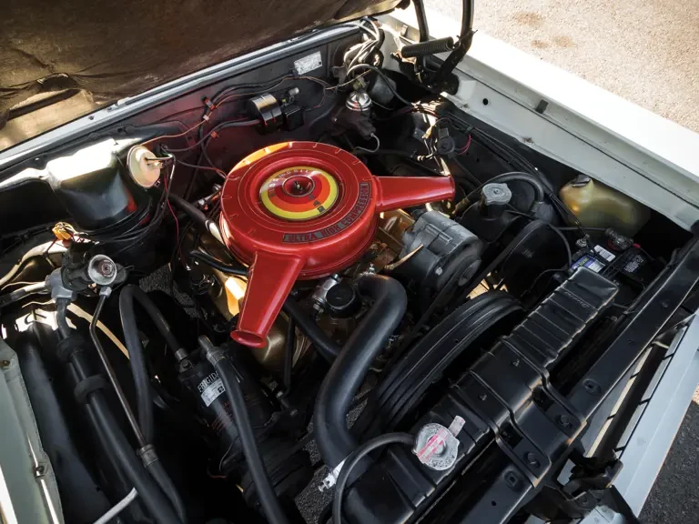 1964 Oldsmobile 442 1st Gen - Image 4 of 25