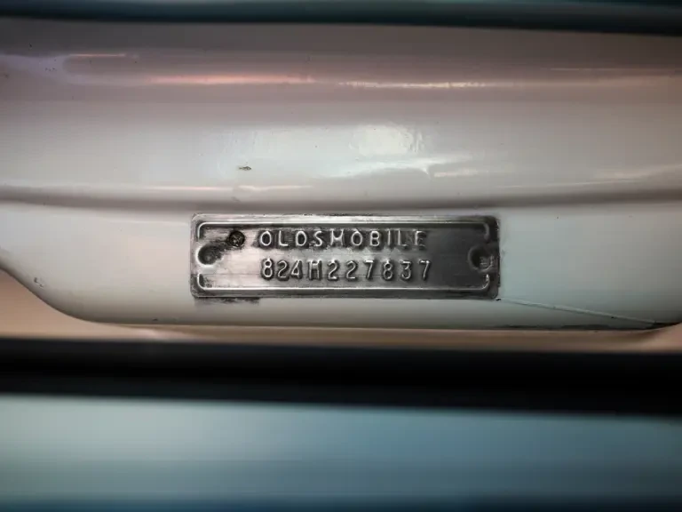 1964 Oldsmobile 442 1st Gen - Image 24 of 25