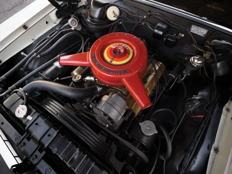 1964 Oldsmobile 442 1st Gen - Image 21 of 25