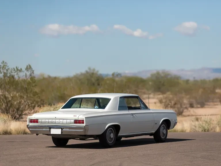 1964 Oldsmobile 442 1st Gen - Image 3 of 25