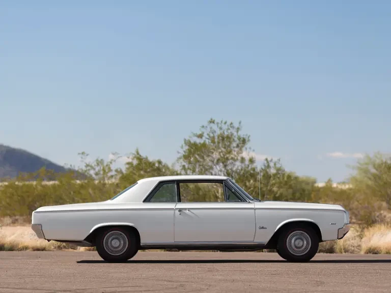 1964 Oldsmobile 442 1st Gen - Image 6 of 25