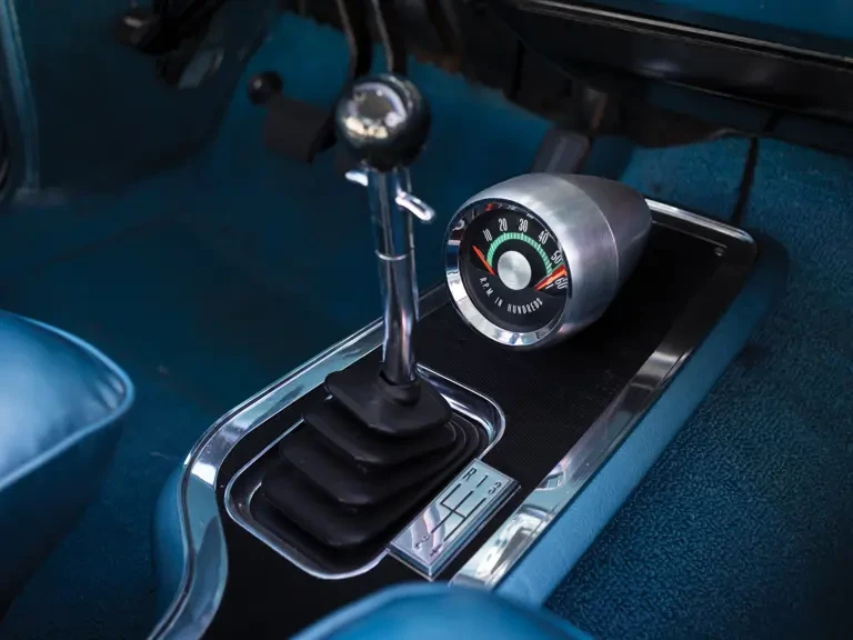 1964 Oldsmobile 442 1st Gen - Image 14 of 25