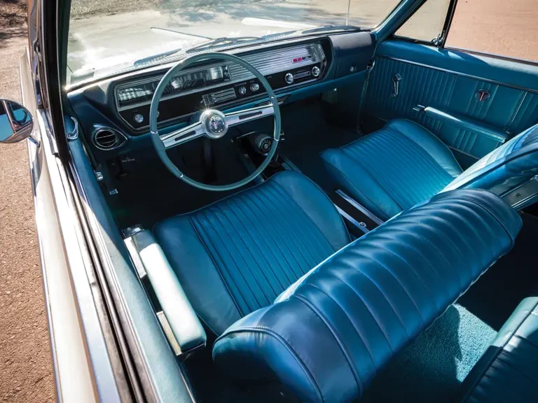 1964 Oldsmobile 442 1st Gen - Image 5 of 25